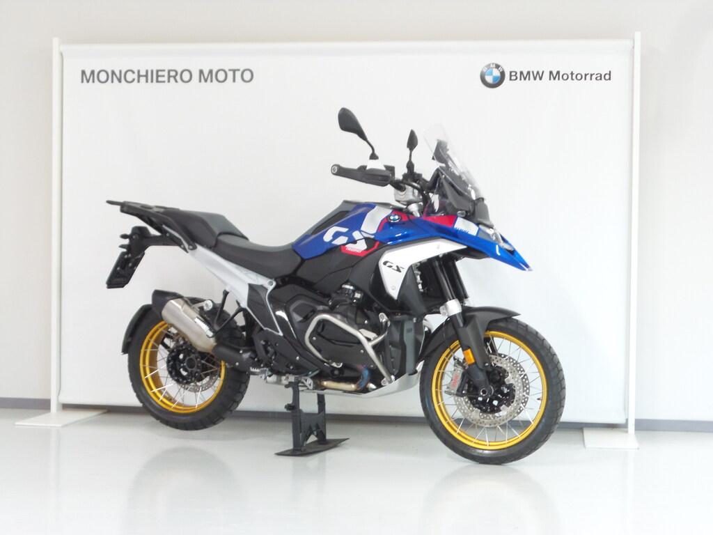 usatostore.bmw-motorrad.it Store BMW Motorrad R 1300 GS BMW R 1300 GS MY23