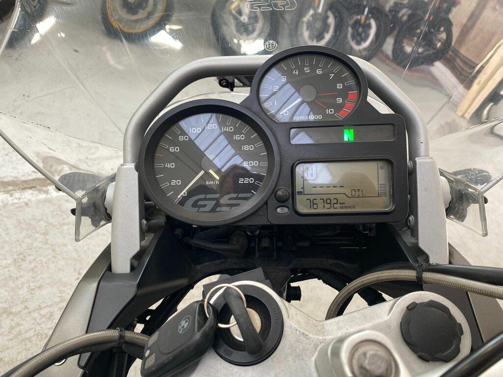 usatostore.bmw-motorrad.it Store BMW Motorrad R 1200 GS BMW R 1200 GS MY10