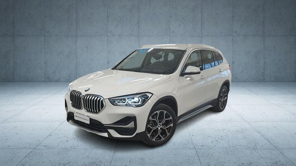 usatostore.bmw.it Store BMW X1 sdrive18d xLine Plus auto