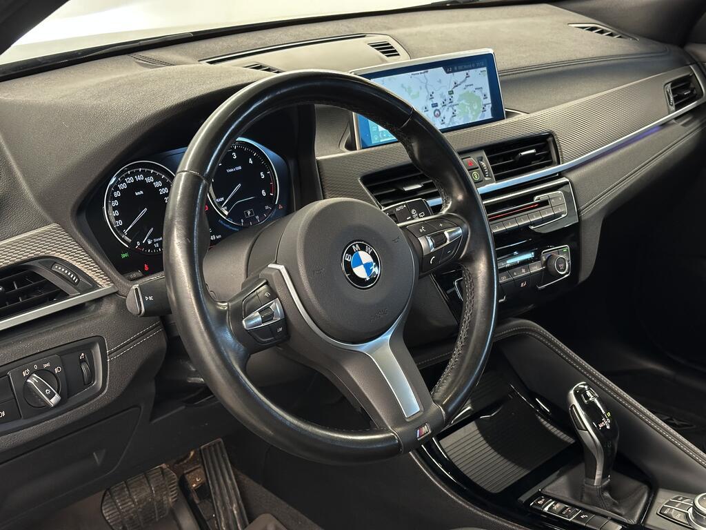 usatostore.bmw.it Store BMW X2 sdrive18d Msport X auto