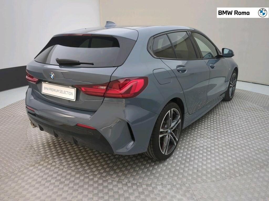 usatostore.bmw.it Store BMW Serie 1 118i Msport auto