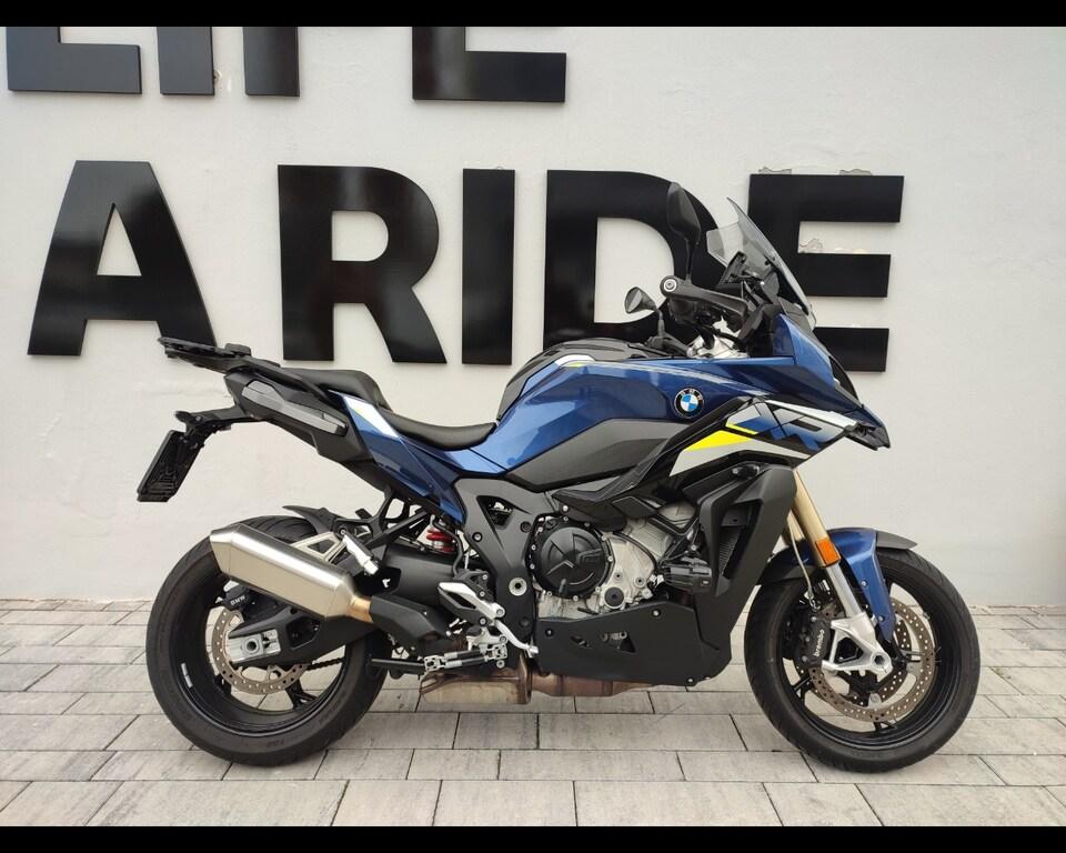 usatostore.bmw-motorrad.it Store BMW Motorrad S 1000 XR BMW S 1000 XR ABS MY24