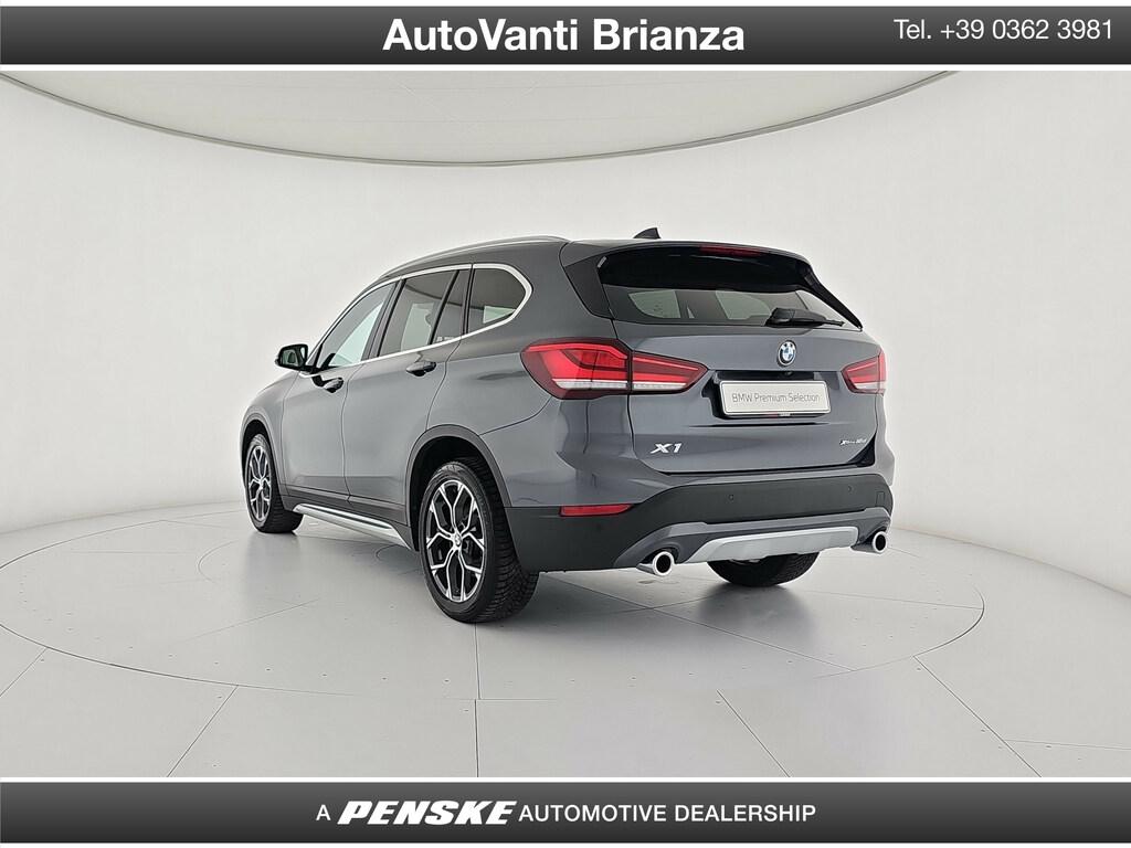 usatostore.bmw.it Store BMW X1 xdrive18d xLine Plus auto