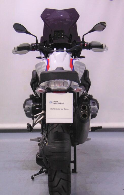 usatostore.bmw-motorrad.it Store BMW Motorrad R 1250 GS BMW R 1250 GS ABS MY21