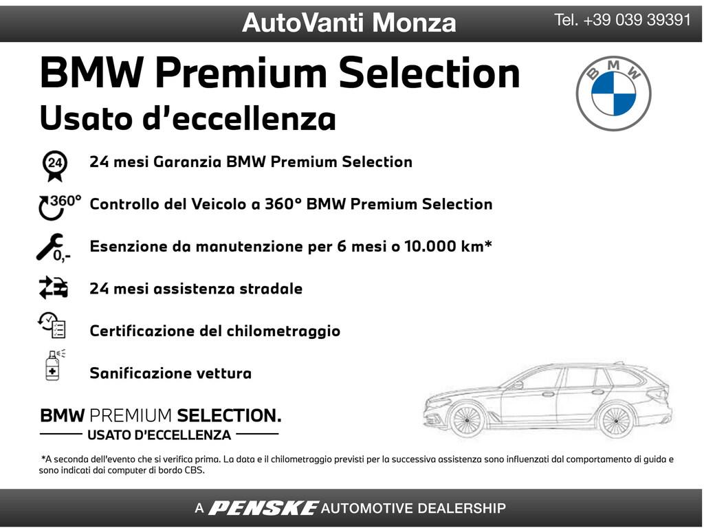 usatostore.bmw.it Store BMW Serie 4 420d Gran Coupe mhev 48V Msport auto