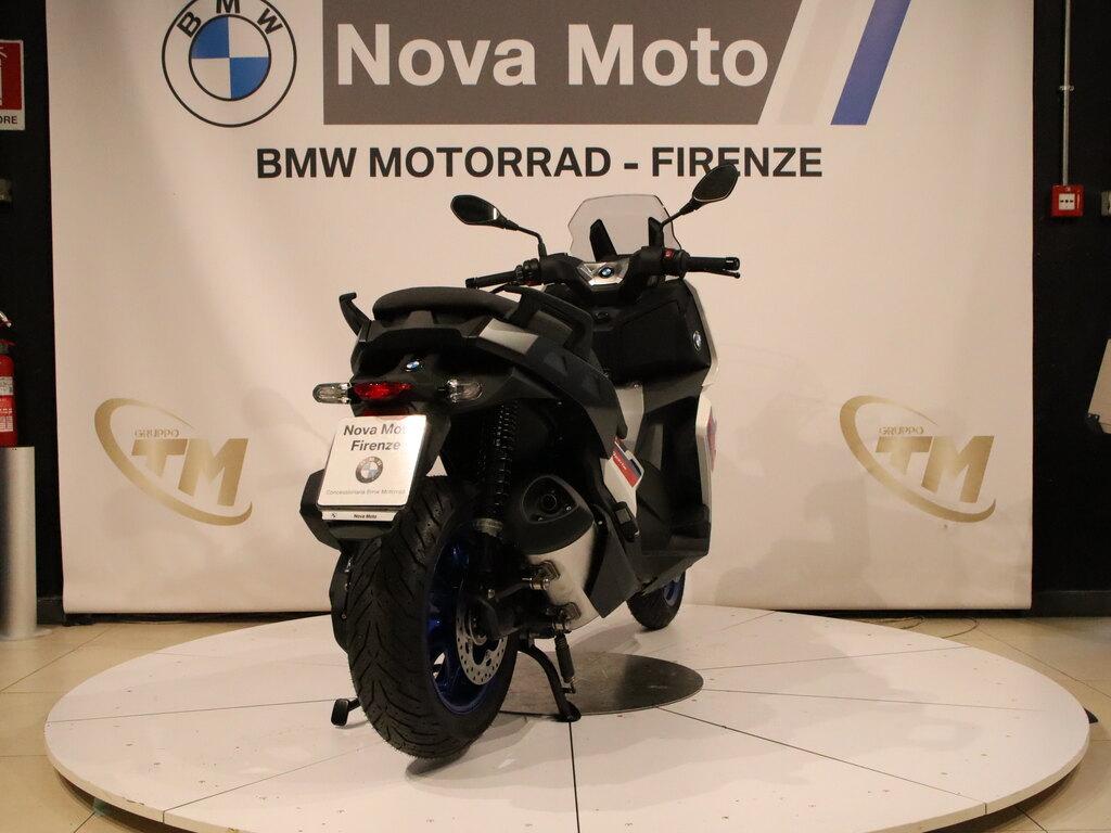 usatostore.bmw-motorrad.it Store BMW Motorrad C 400 X BMW C 400 X MY21