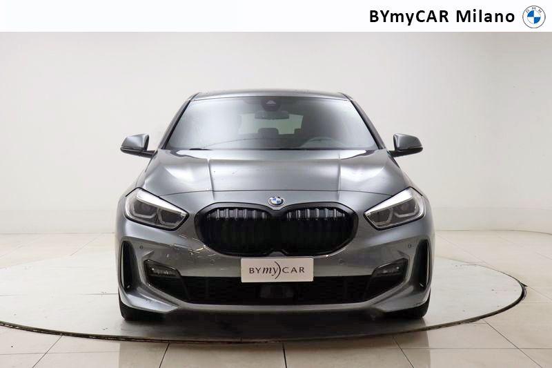 usatostore.bmw.it Store BMW Serie 1 118d Msport auto