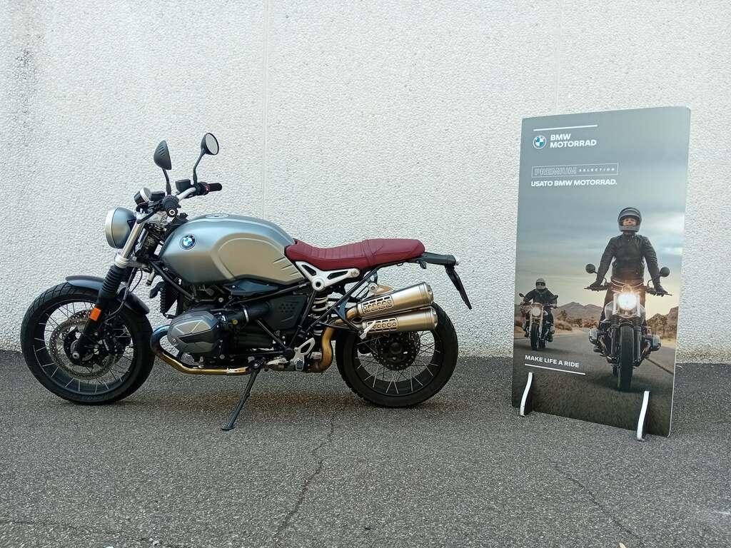 usatostore.bmw-motorrad.it Store BMW Motorrad R nineT BMW R nineT Scrambler ABS MY20