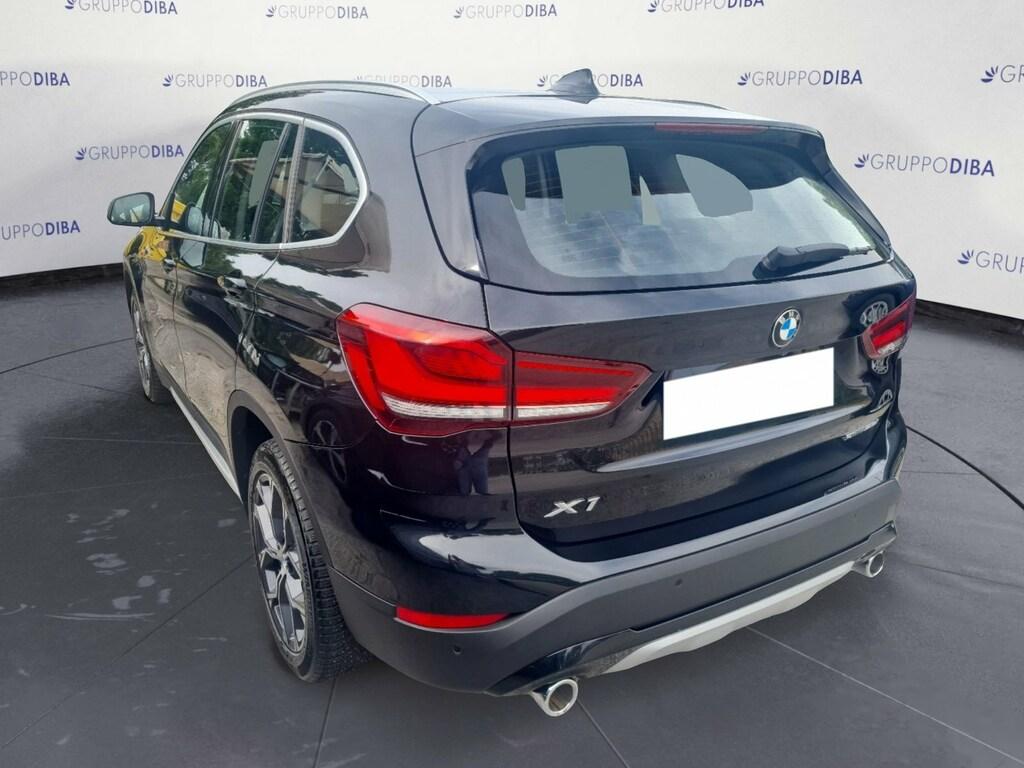 usatostore.bmw.it Store BMW X1 sdrive18d xLine Plus auto