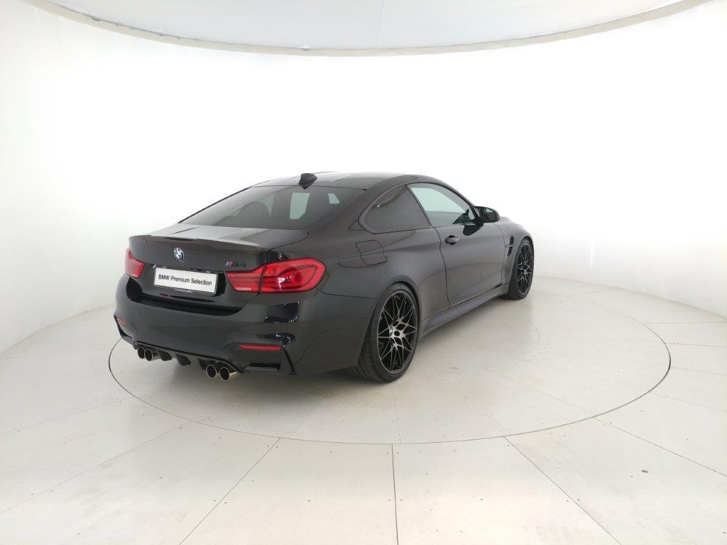 usatostore.bmw.it Store BMW Serie 4 Coupe 3.0 450cv dkg