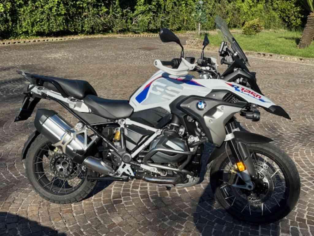 usatostore.bmw-motorrad.it Store BMW Motorrad R 1250 GS ABS