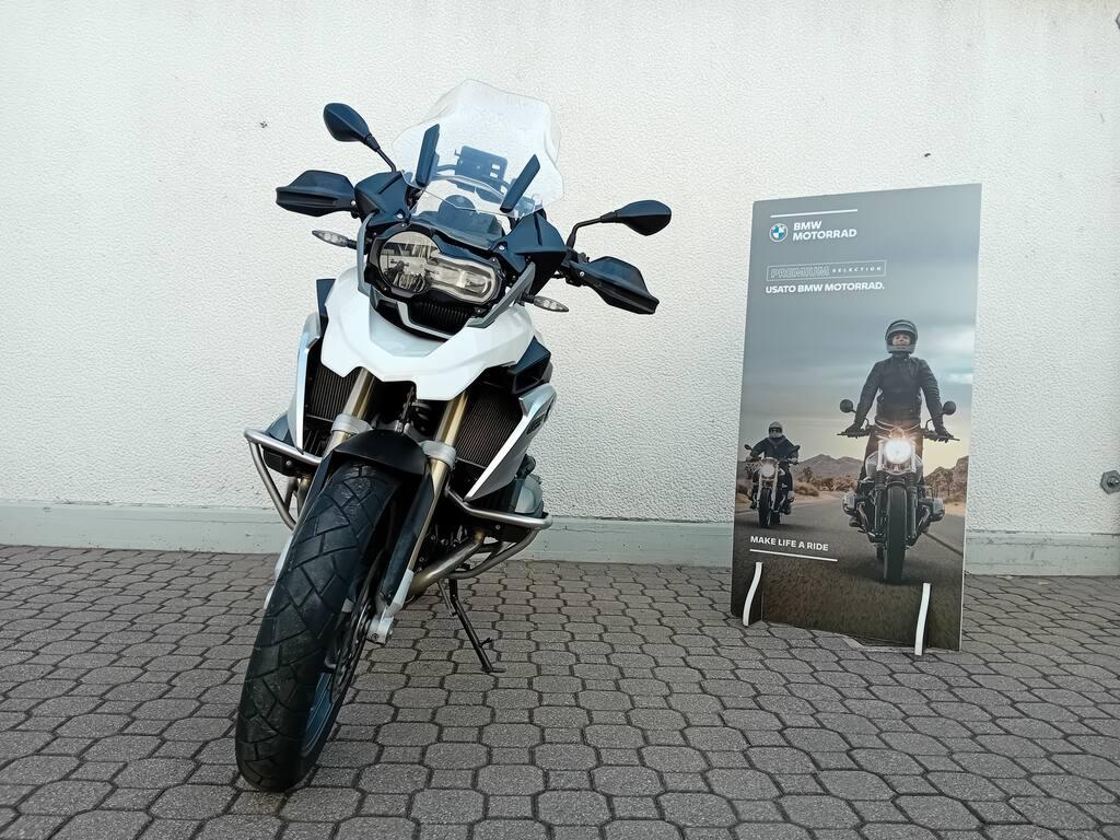 usatostore.bmw.it Store BMW Motorrad R 1200 GS BMW R 1200 GS ABS MY14