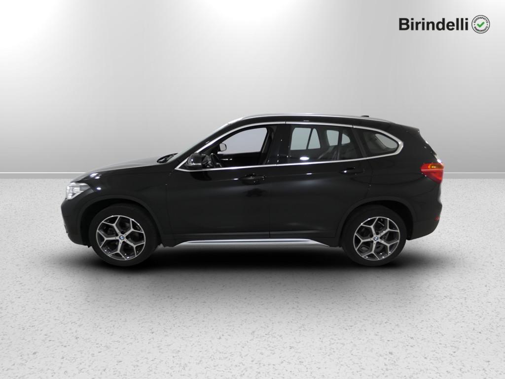 usatostore.bmw.it Store BMW X1 sdrive16d xLine my18