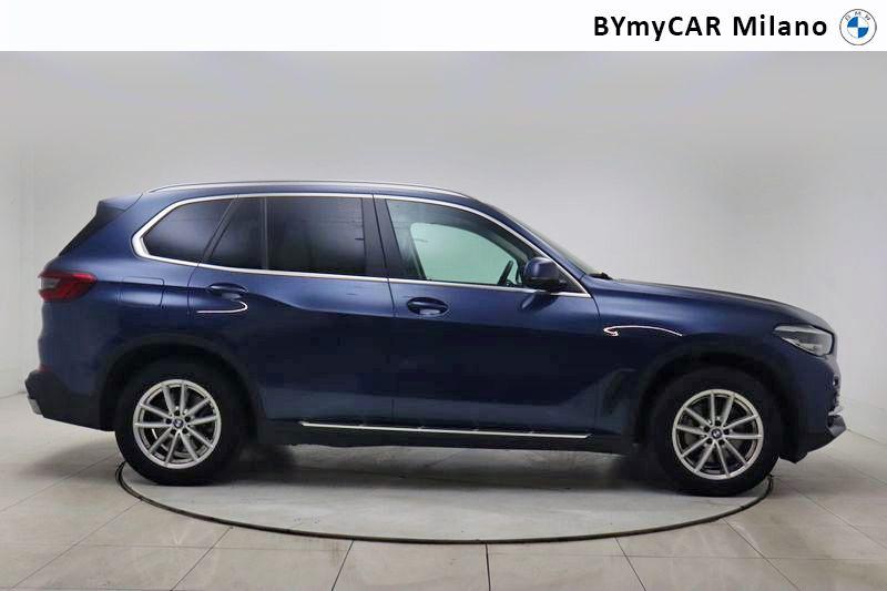 usatostore.bmw.it Store BMW X5 xdrive30d Business auto