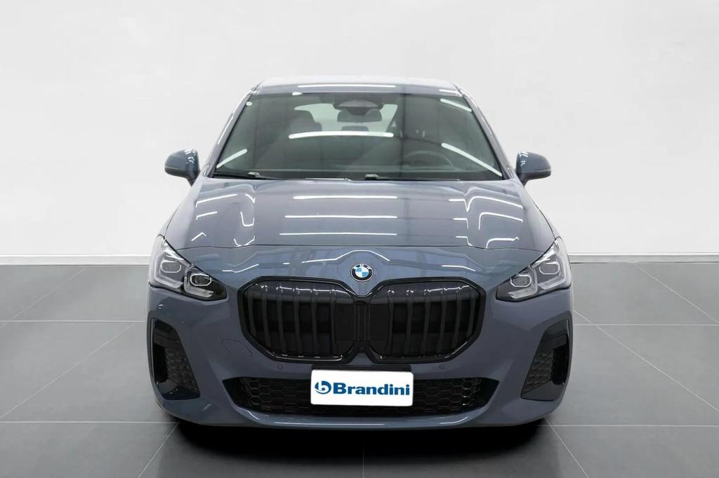 usatostore.bmw.it Store BMW Serie 2 218d Active Tourer Msport auto