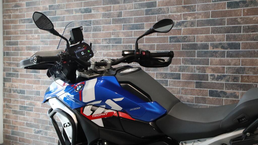 usatostore.bmw-motorrad.it Store BMW Motorrad R 1300 GS BMW R 1300 GS MY23