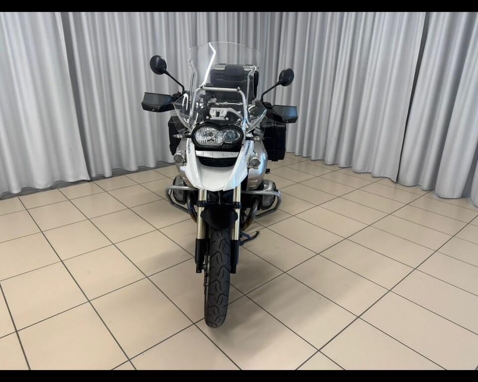 usatostore.bmw-motorrad.it Store BMW Motorrad R 1200 GS BMW R 1200 GS MY10