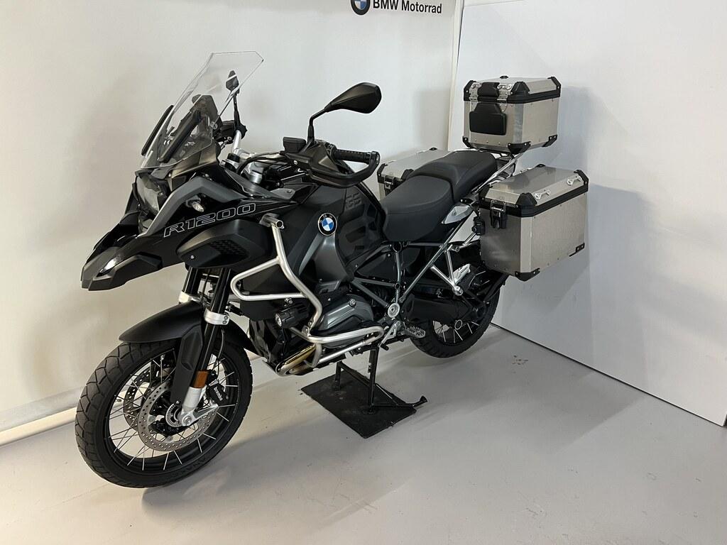 usatostore.bmw.it Store BMW Motorrad R 1200 GS BMW R 1200 GS Adventure ABS MY16