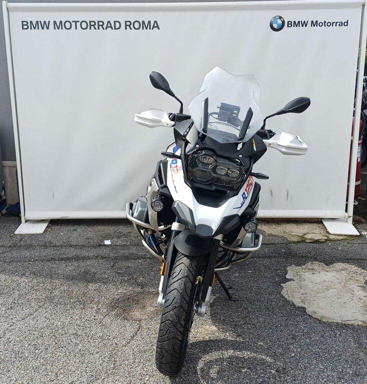 usatostore.bmw-motorrad.it Store BMW Motorrad R 1250 GS BMW R 1250 GS ABS MY21