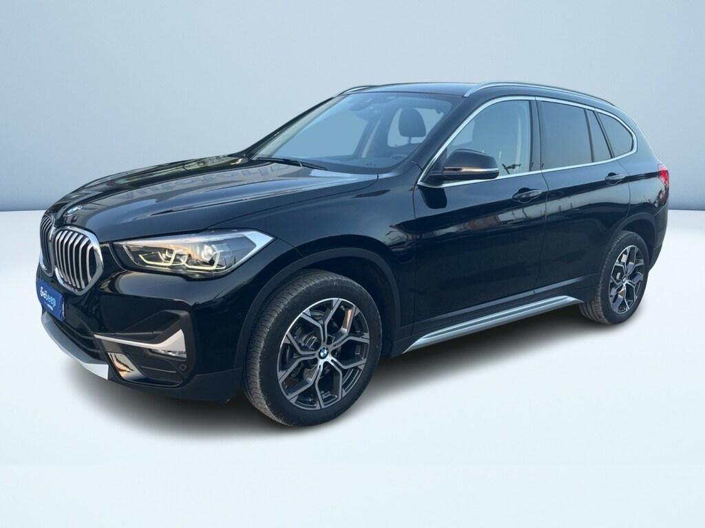 usatostore.bmw.it Store BMW X1 sdrive16d xLine auto