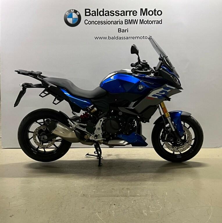 usatostore.bmw.it Store BMW Motorrad F 900 XR BMW F 900 XR MY20