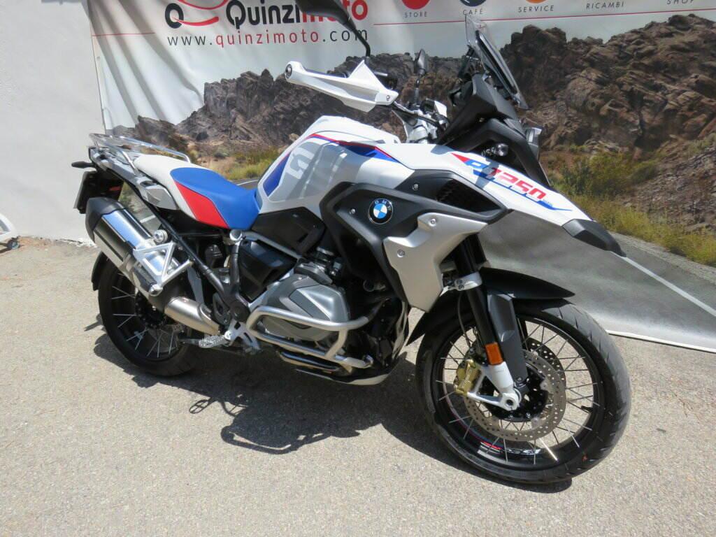 usatostore.bmw.it Store BMW Motorrad R 1250 GS BMW R 1250 GS ABS MY21