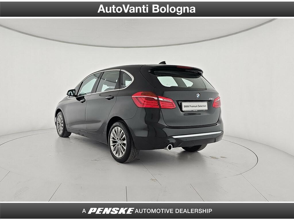 usatostore.bmw.it Store BMW Serie 2 216d Active Tourer Luxury auto