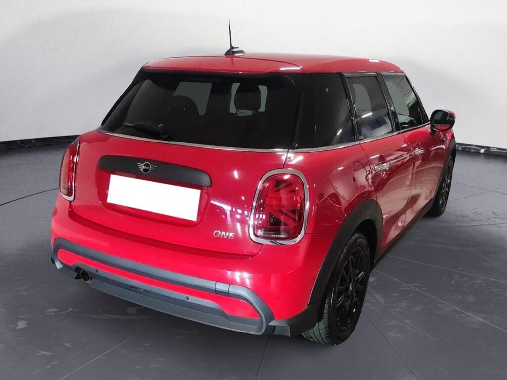 usatostore.bmw.it Store MINI MINI 5p 1.5 One Classic 75cv