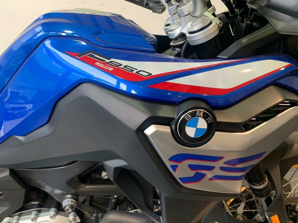 usatostore.bmw.it Store BMW Motorrad F 850 GS BMW F 850 GS ABS MY21