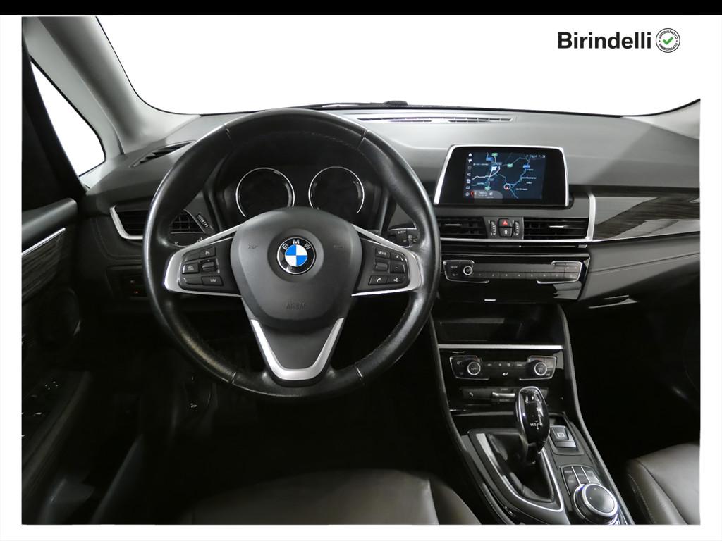 usatostore.bmw.it Store BMW Serie 2 220d Active Tourer Luxury auto