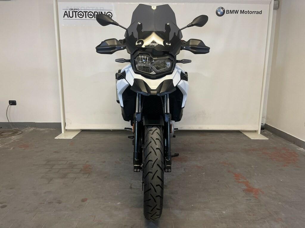 usatostore.bmw-motorrad.it Store BMW Motorrad F 750 GS BMW F 750 GS ABS MY21
