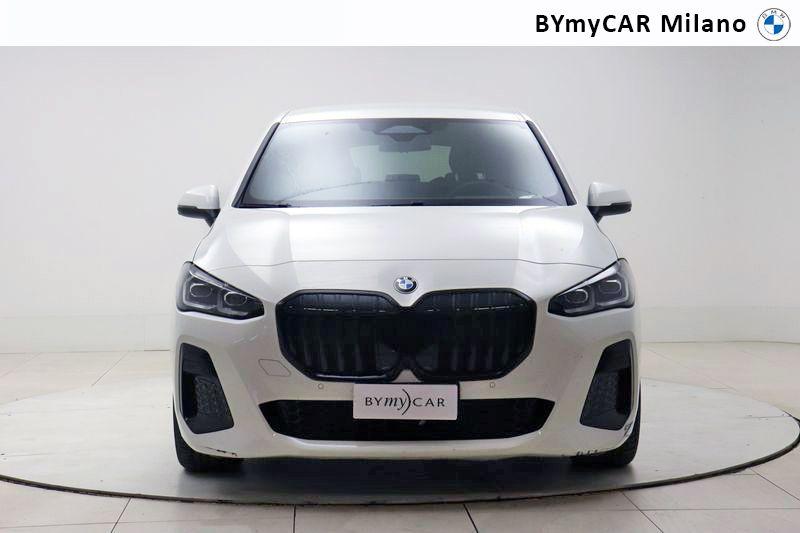 usatostore.bmw.it Store BMW Serie 2 218d Active Tourer Msport auto