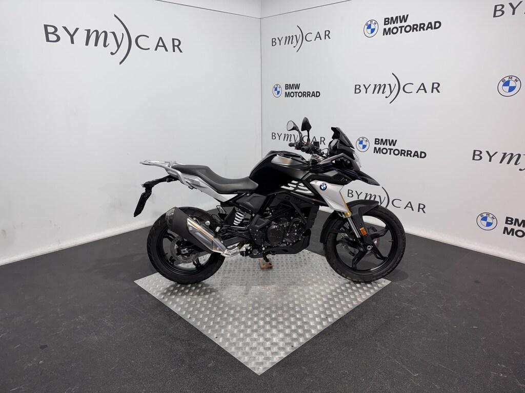 usatostore.bmw-motorrad.it Store BMW Motorrad G 310 GS BMW G 310 GS MY21