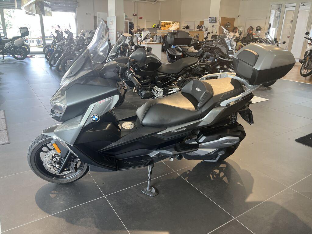 usatostore.bmw-motorrad.it Store BMW Motorrad C 400 GT BMW C 400 GT MY21