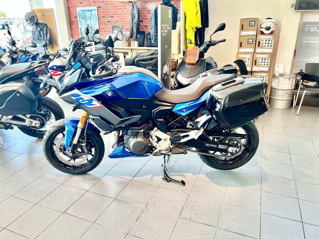 usatostore.bmw-motorrad.it Store BMW Motorrad F 900 XR 