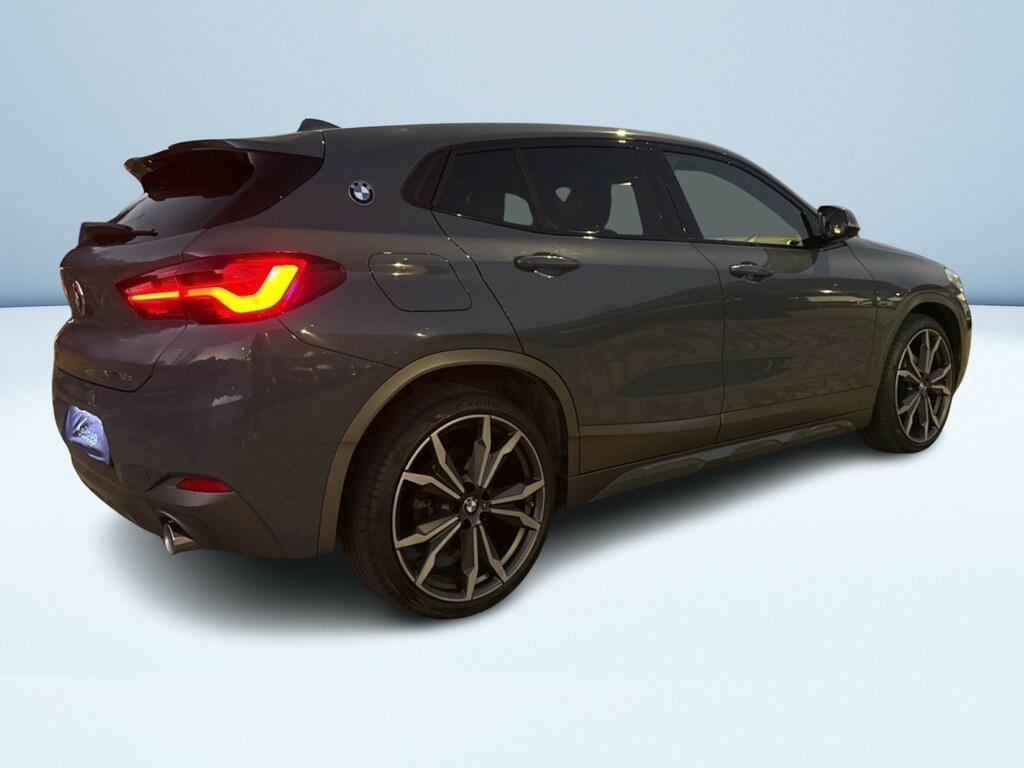 usatostore.bmw.it Store BMW X2 xdrive18d Msport X auto