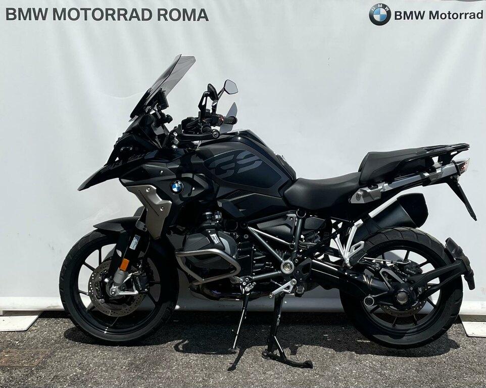 usatostore.bmw.it Store BMW Motorrad R 1250 GS BMW R 1250 GS ABS MY21