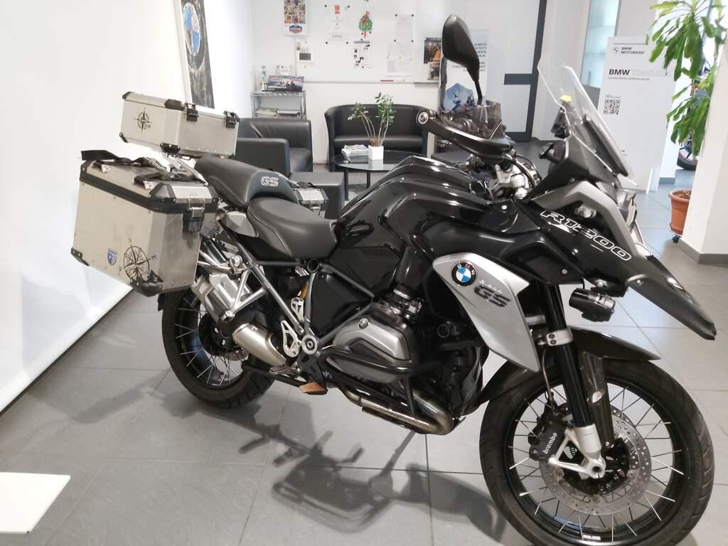 usatostore.bmw-motorrad.it Store BMW Motorrad R 1200 GS ABS