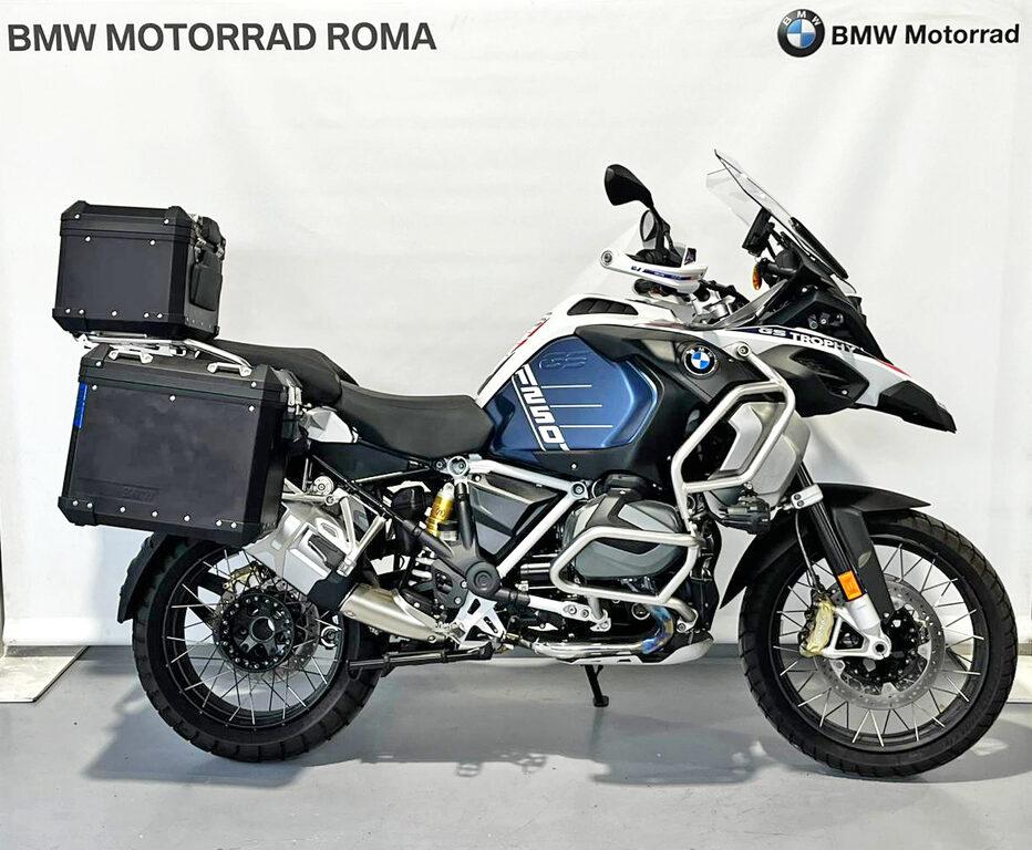 usatostore.bmw-motorrad.it Store BMW Motorrad R 1250 GS BMW R 1250 GS Adventure ABS MY21