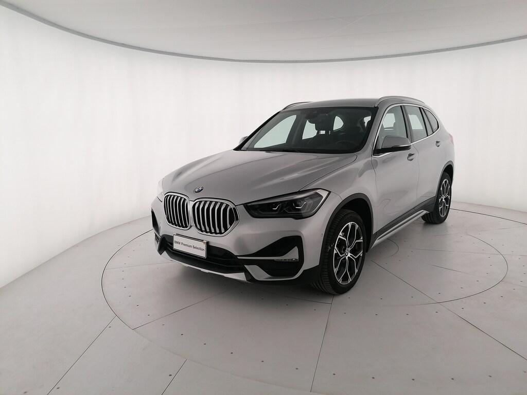 usatostore.bmw.it Store BMW X1 sdrive18d xLine Plus auto