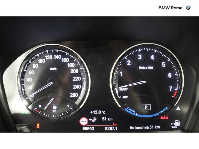 usatostore.bmw.it Store BMW Serie 2 225xe Active Tourer iPerformance Advantage auto