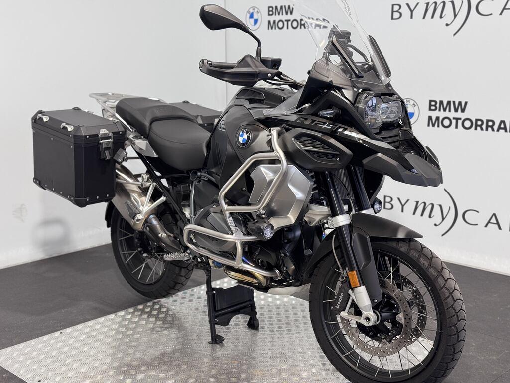 usatostore.bmw-motorrad.it Store BMW Motorrad R 1250 GS Adventure ABS