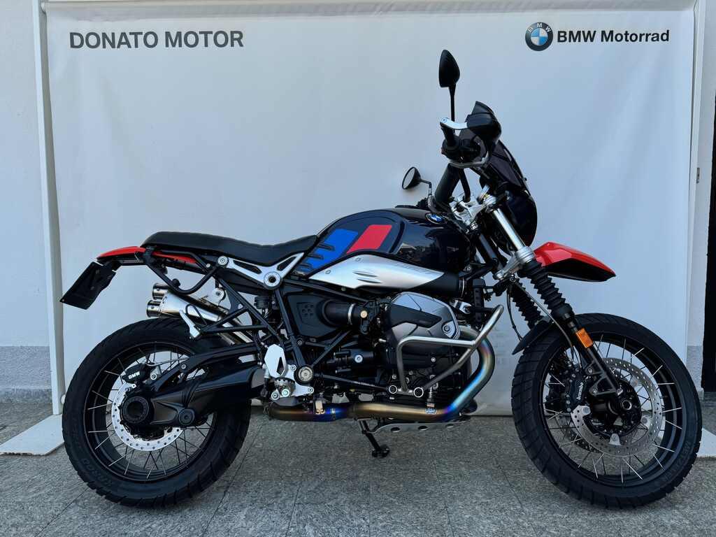 usatostore.bmw.it Store BMW Motorrad R nineT BMW R nineT Urban G/S ABS MY20