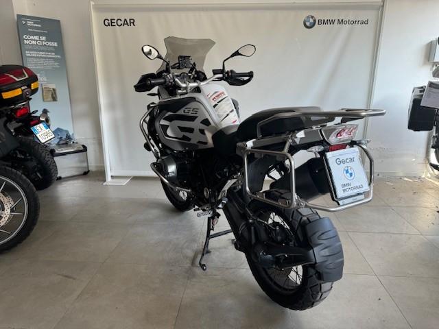 usatostore.bmw.it Store BMW Motorrad R 1200 GS BMW R 1200 GS Adventure ABS MY16