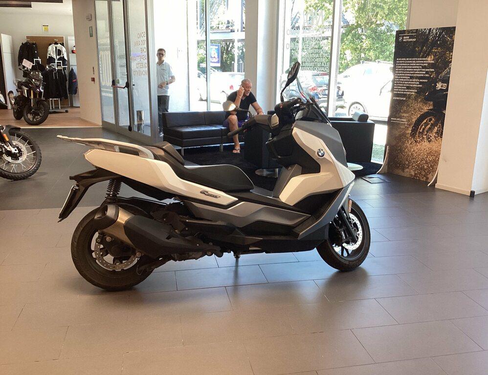 usatostore.bmw.it Store BMW Motorrad C 400 GT BMW C 400 GT MY19