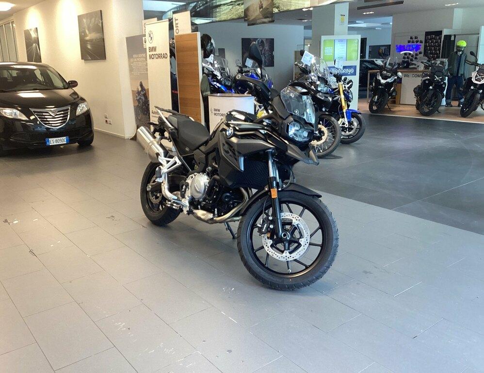 usatostore.bmw-motorrad.it Store BMW Motorrad F 750 GS BMW F 750 GS ABS MY21