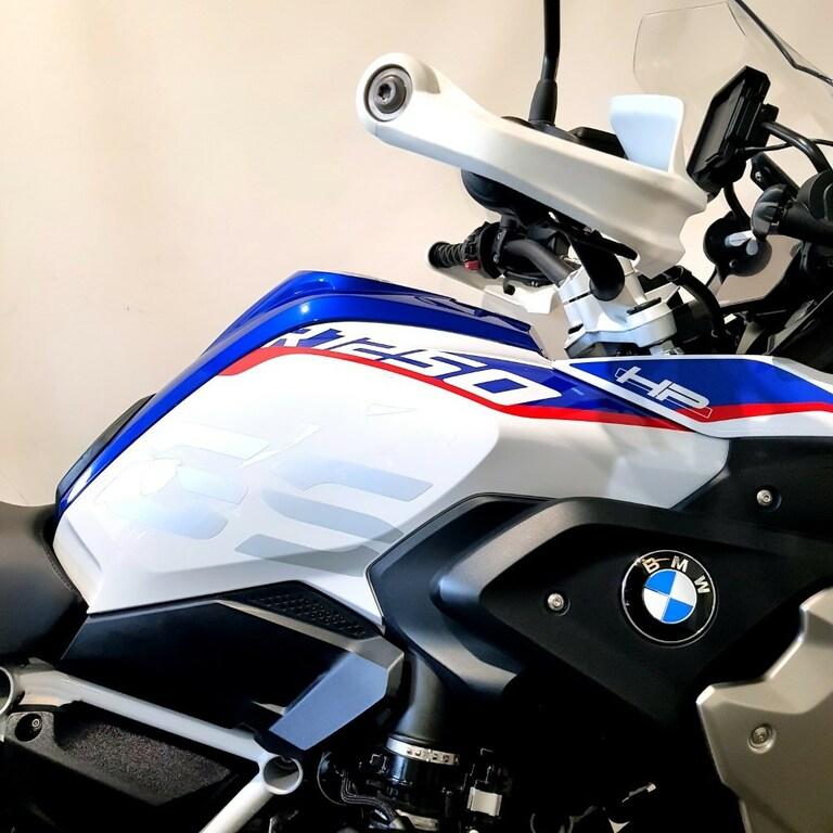 usatostore.bmw.it Store BMW Motorrad R 1250 GS BMW R 1250 GS ABS MY19