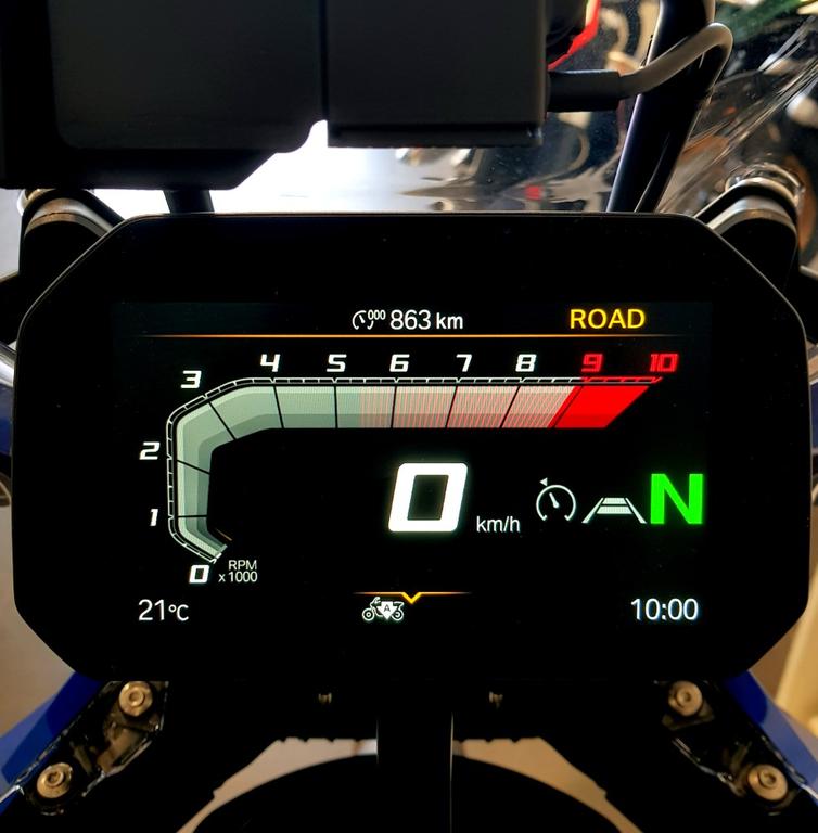 usatostore.bmw-motorrad.it Store BMW Motorrad R 1300 GS 