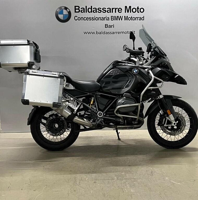 usatostore.bmw-motorrad.it Store BMW Motorrad R 1200 GS BMW R 1200 GS Adventure ABS MY16