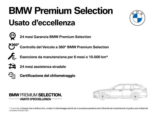 usatostore.bmw.it Store BMW X4 xdrive20d Business Advantage